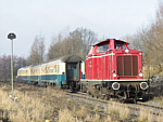 Nikolausfahrt