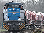 ab 05.03.2011 mit 2 x G 1206