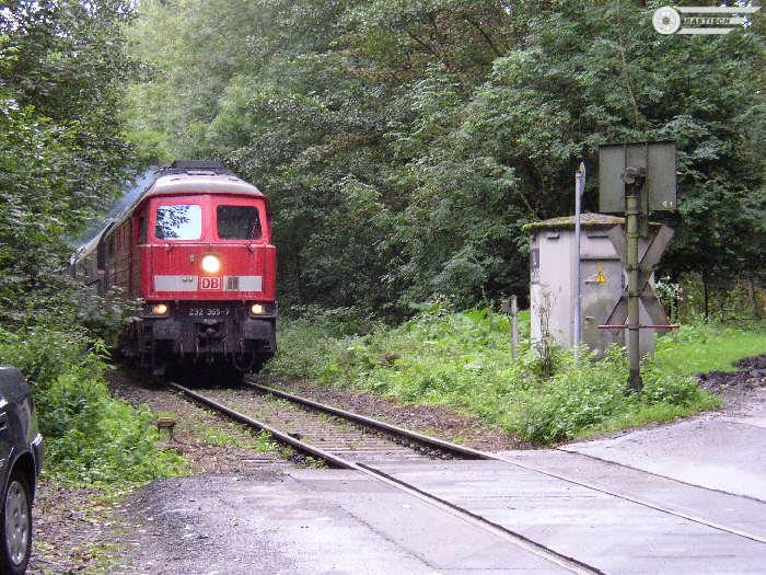 232 365 20.08.2004 Auermühle