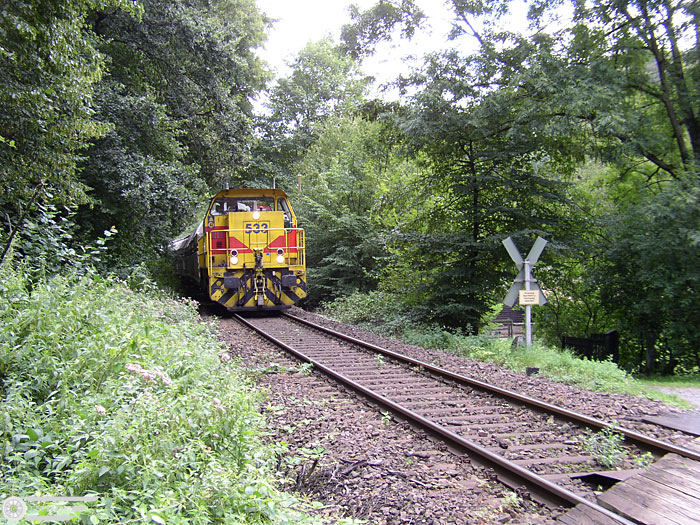 EH 533 20.08.2004 Kickenau