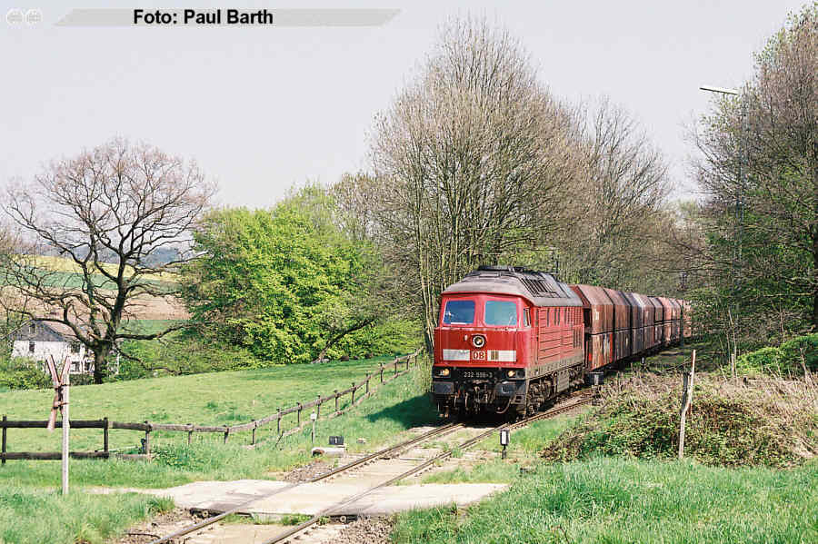 copyright: Paul Barth