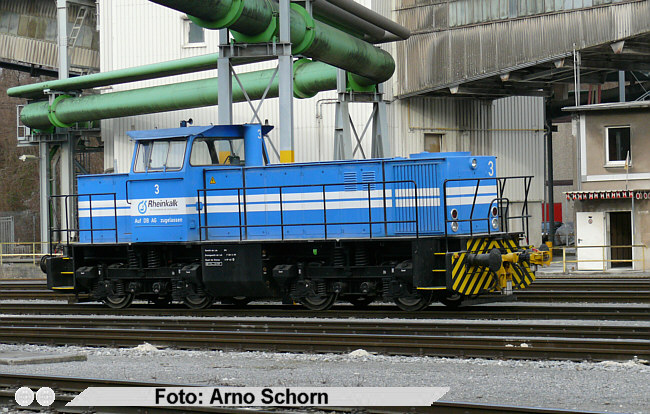 copyright: Arno Schorn
