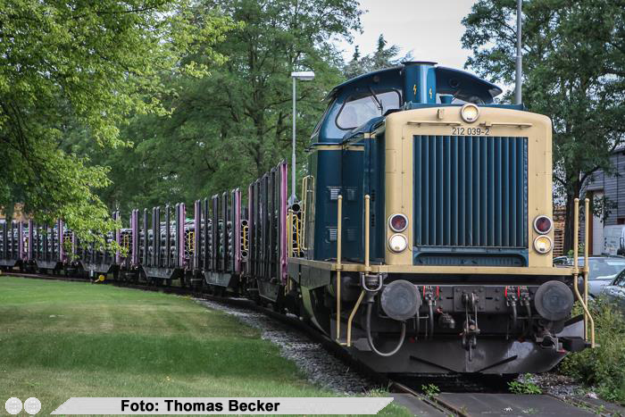 copyright: Thomas Becker
