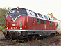 221 135 für Neusser Eisenbahn