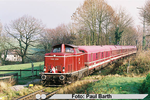 copyright: Paul Barth