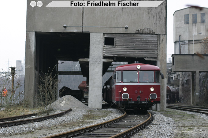 copyright: Friedhelm Fischer