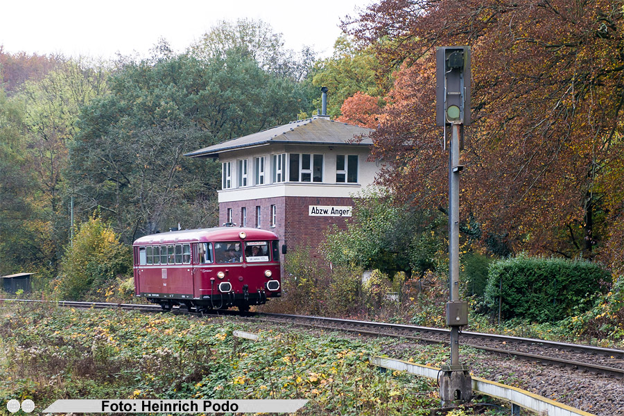 copyright: Heinrich Podo