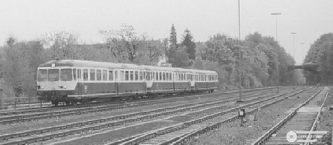 515 591, 643 und 604 in Velbert