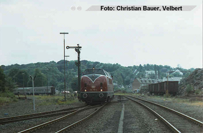 copyright: Christian Bauer, Velbert