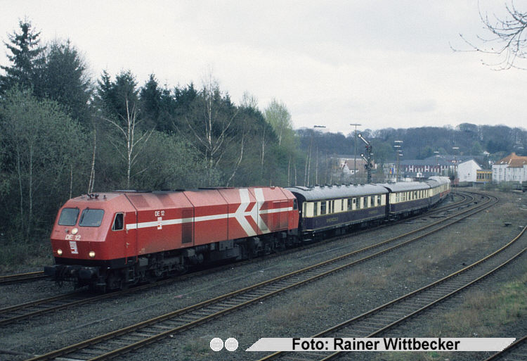 copyright: Rainer Wittbecker